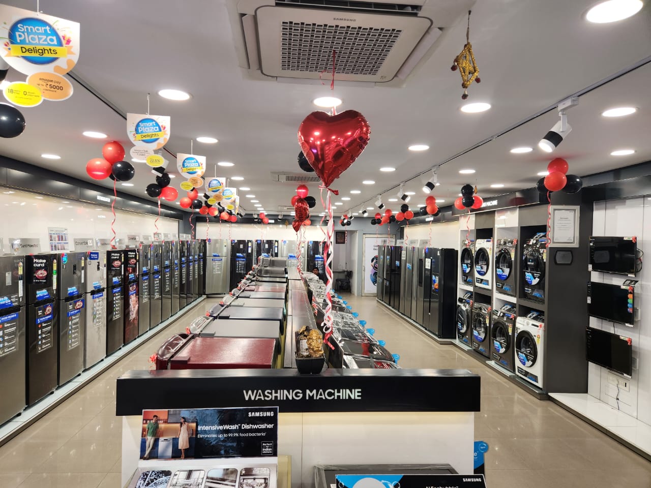 Showroom
